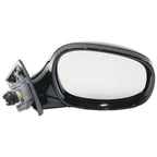 Set of 2 Heated Mirrors for BMW 328i (Left & Right)