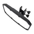 Wide Angle Rearview Mirror for UTV Vehicle & Boat