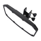 Wide Angle Rearview Mirror for UTV Vehicle & Boat