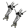 Fuel Hose with Tank Filter Assy for Chainsaw (10 pcs)