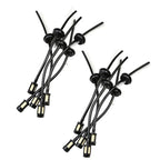 Fuel Hose with Tank Filter Assy for Chainsaw (10 pcs)