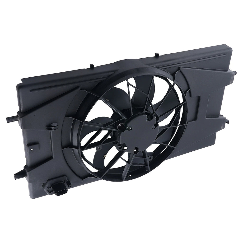 Cooling Fan for Pontiac G5 L4 2.4L (2007–2008)