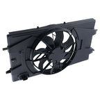 Cooling Fan for Pontiac G5 L4 2.4L (2007–2008)