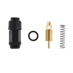 Carburetor Choke Starter Plunger Rebuild Kit for Arctic Cat 250 300 375 500 (1998–2009)