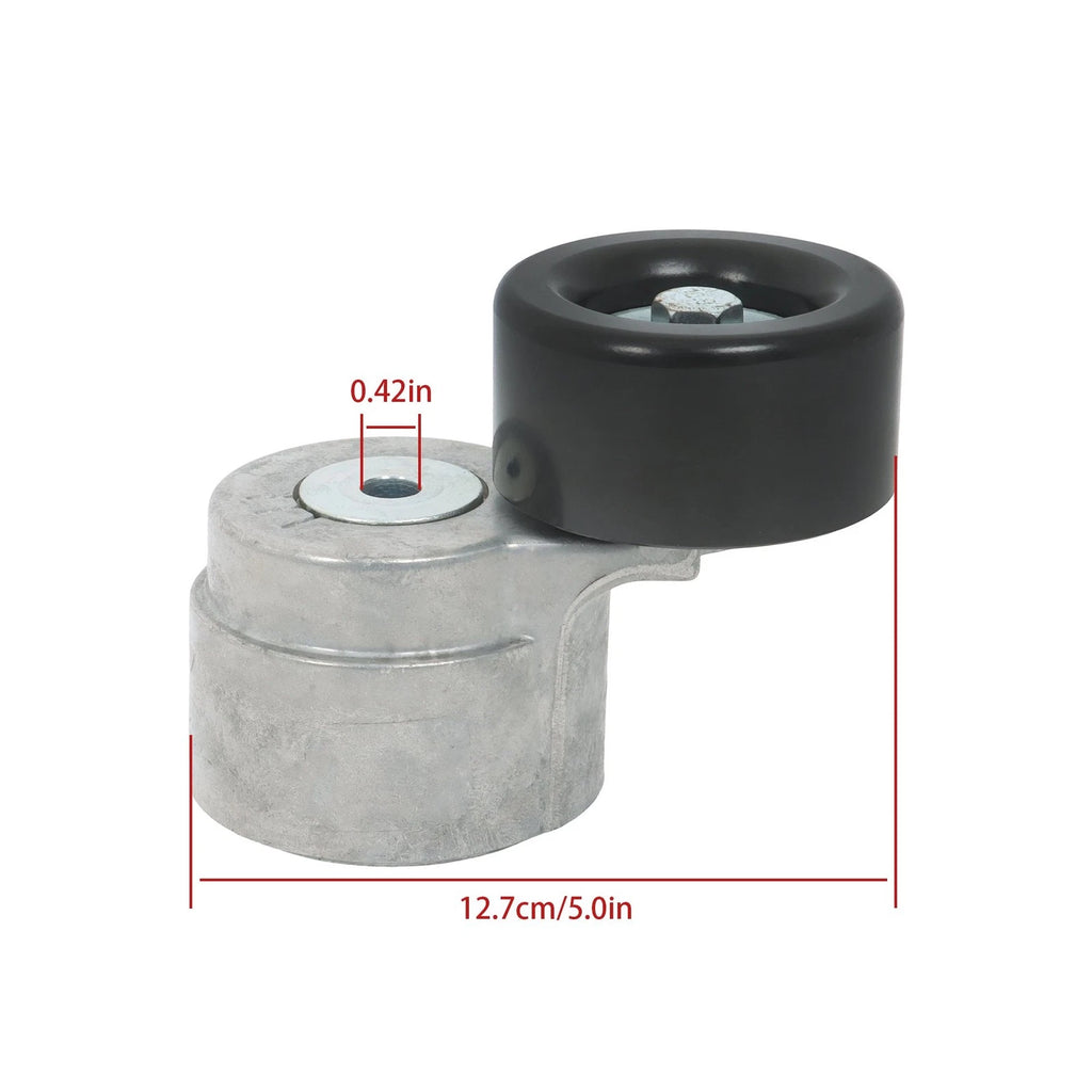 Belt Tensioner Assembly for Cummins ISF 2.8 (2010–2019)