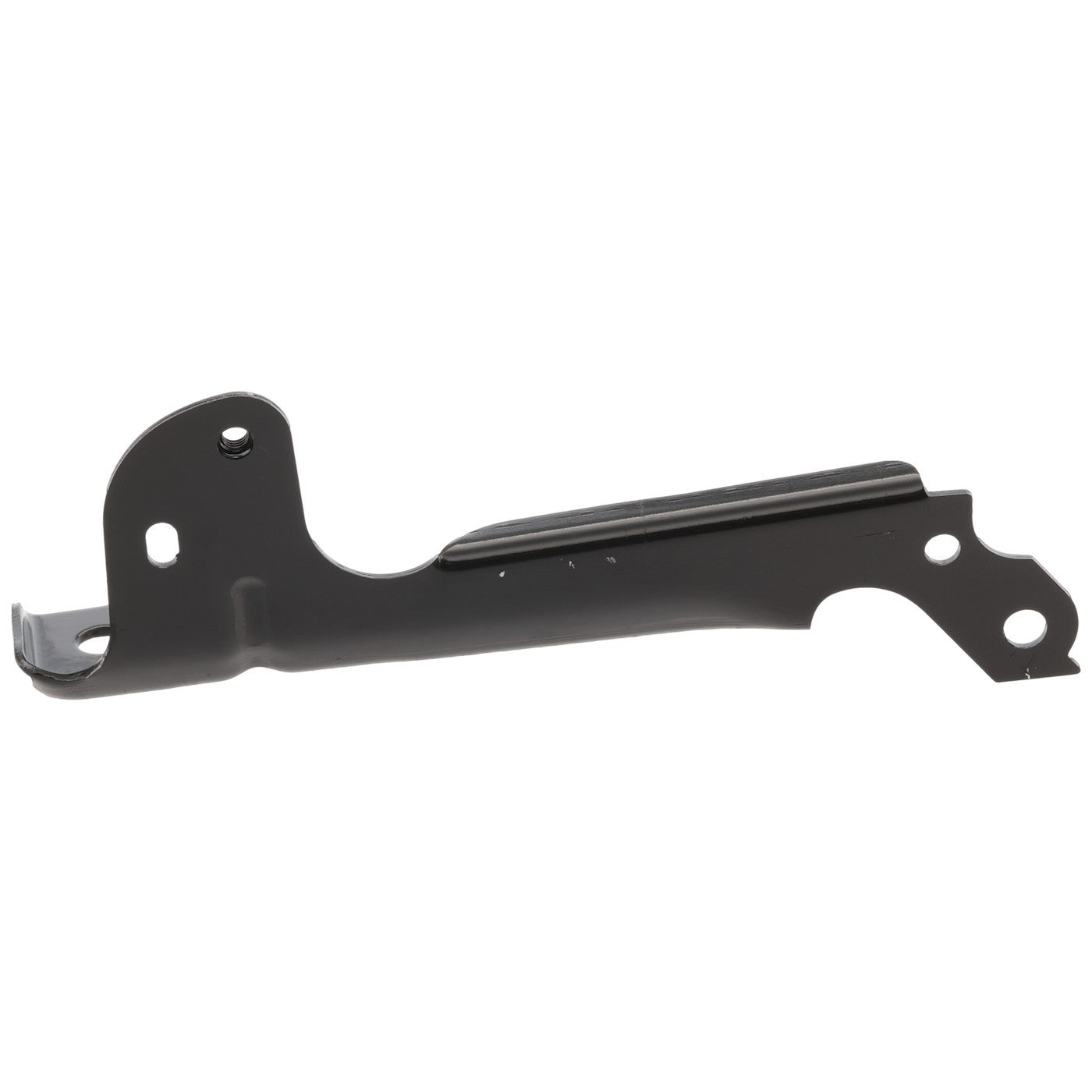 Hood Hinges for Chevy Sierra 1500 Limited (2019) - Passenger Right Side