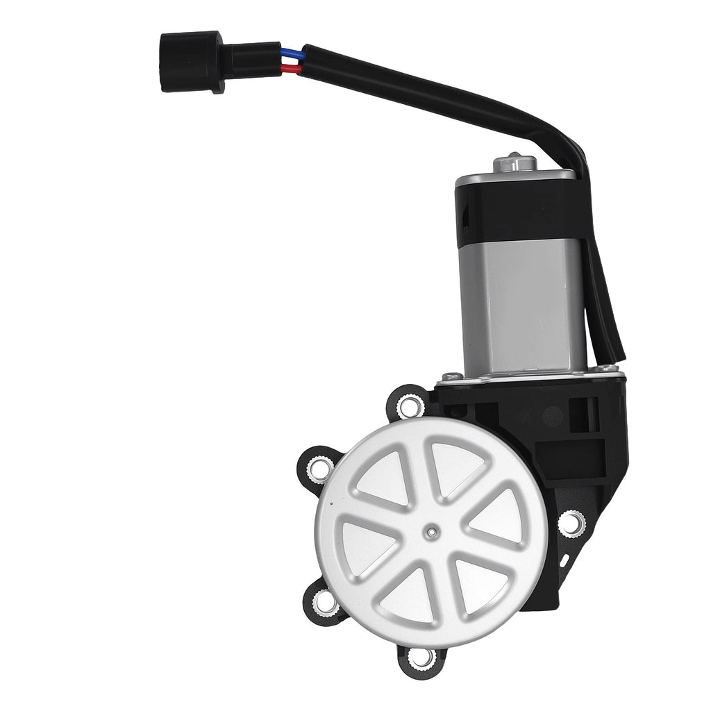 Right Front Window Lift Motor for Chevrolet GMC (2004–2012) 15919132