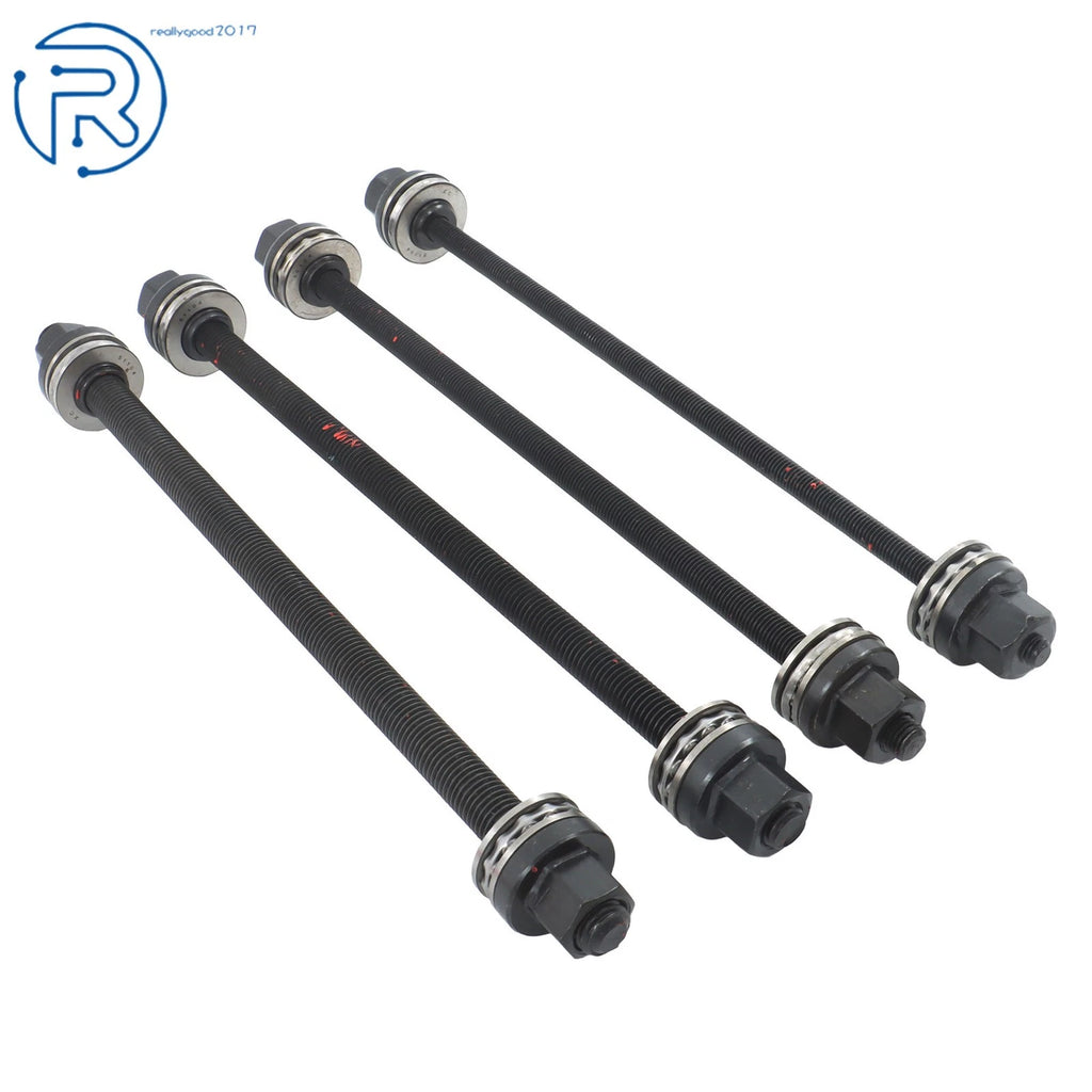 28PCS Compression and Tension Sleeve Set for Universal Applications