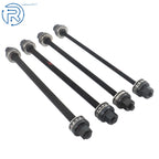 28PCS Compression and Tension Sleeve Set for Universal Applications