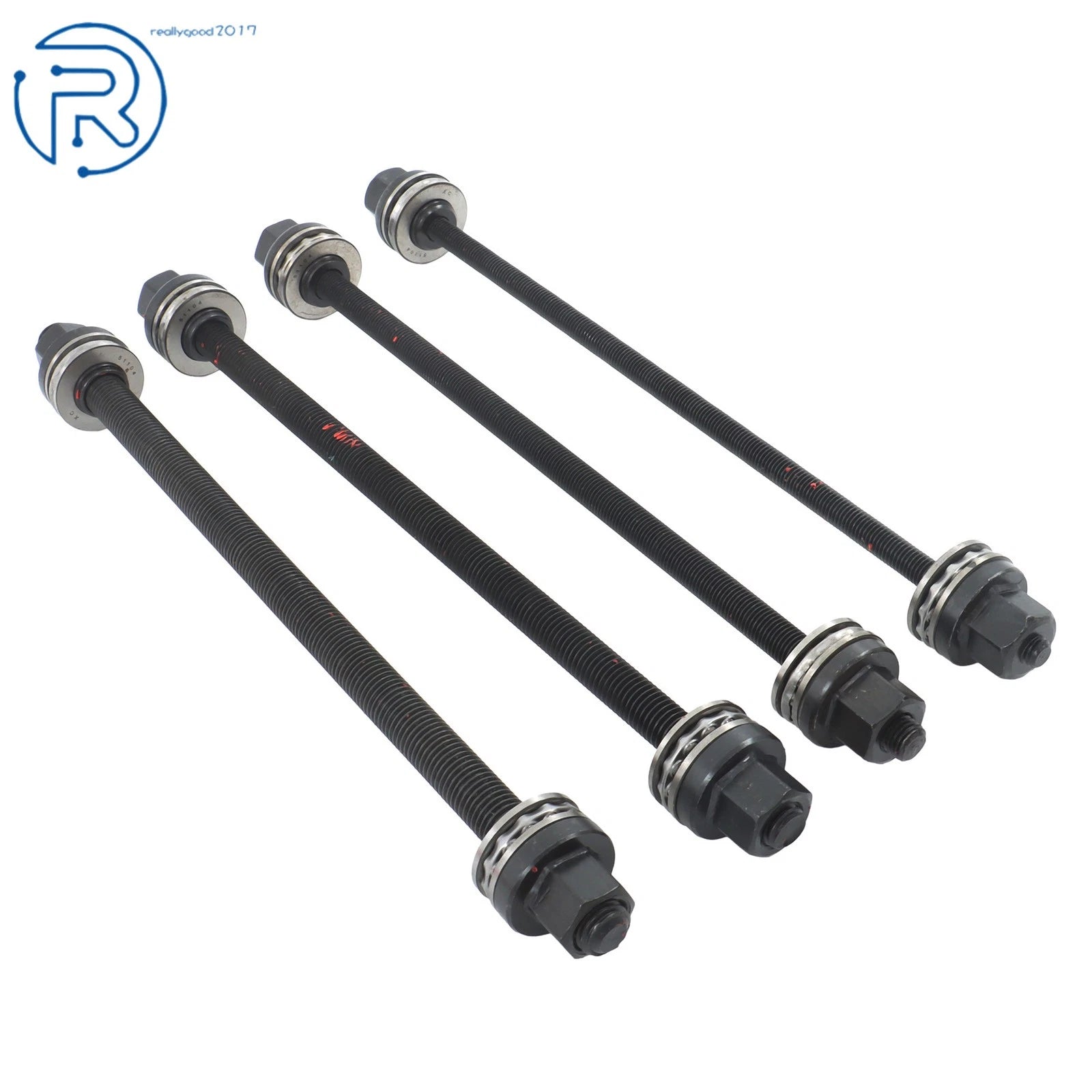 28PCS Compression and Tension Sleeve Set for Universal Applications