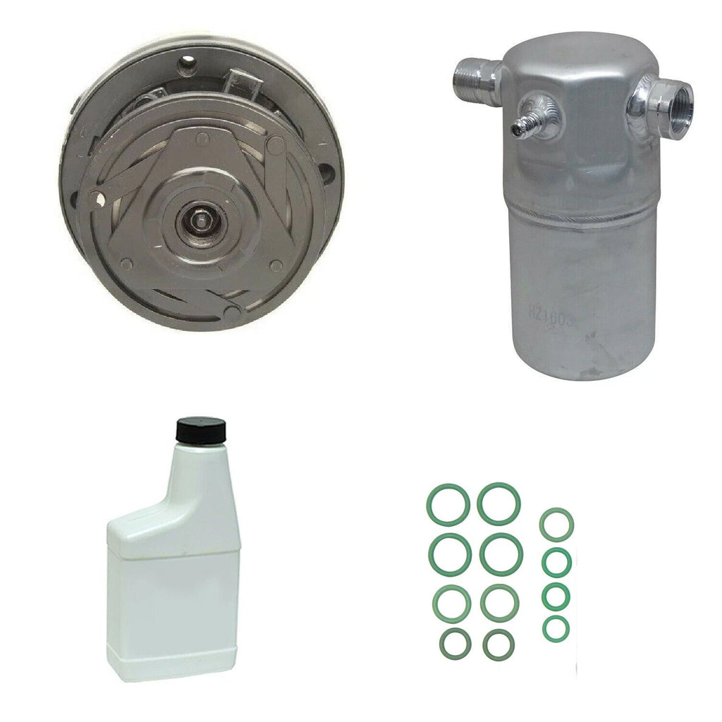 A/C Compressor Kit Replacement for Chevrolet Cruze (2012–2016)