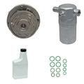 A/C Compressor Kit Replacement for Chevrolet Cruze (2012–2016)