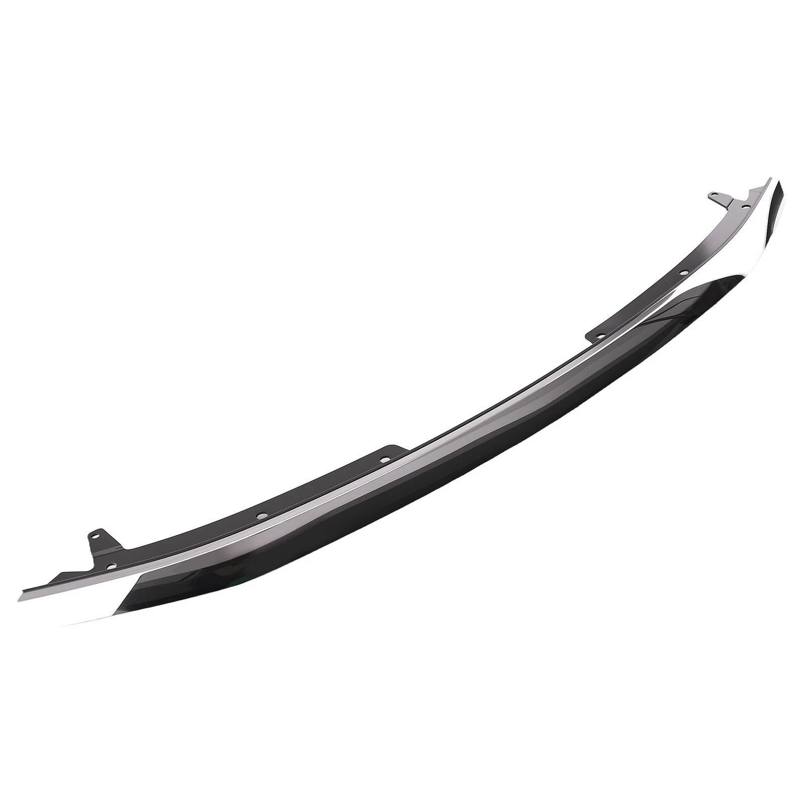 Bumper Cover for Honda Accord Coupe (2011–2012) Front Upper 71122TE0A11