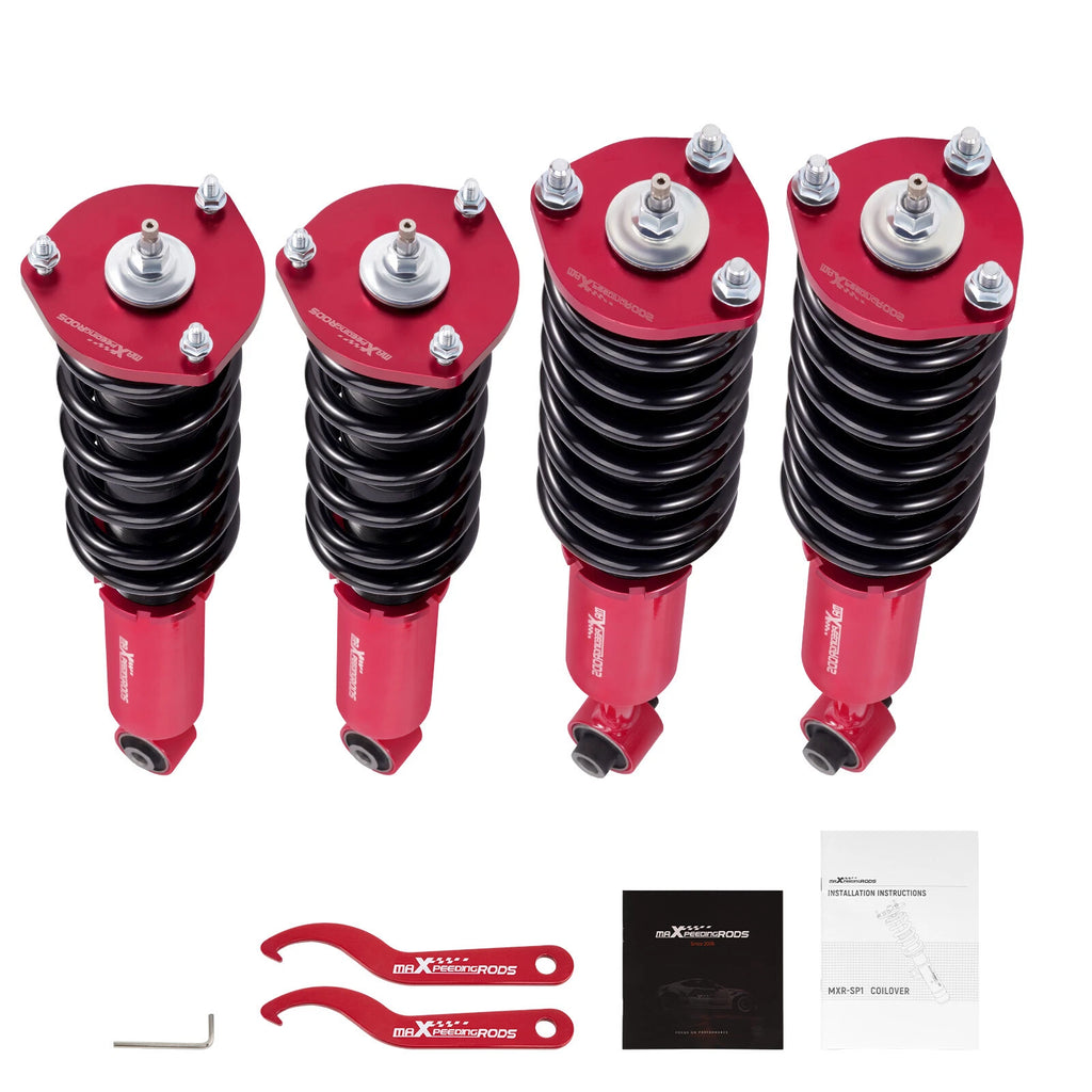 Coilover Kits for Lexus IS 300 IS 200 (2001–2005)