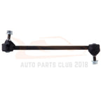 Strut Suspension Assemblies & Sway Bar End Links for Jeep Compass Patriot (2007–2017)