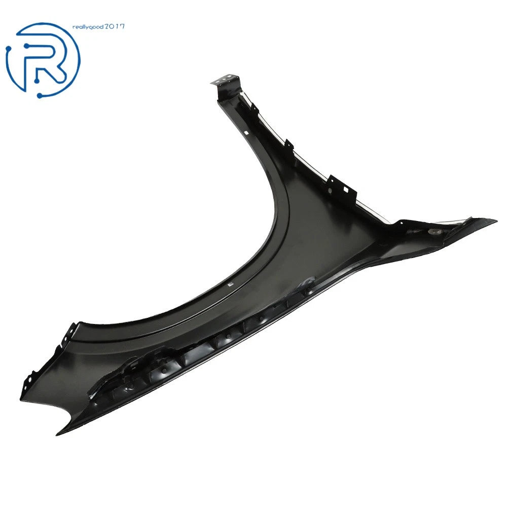 Left Driver Fender for Mercedes-Benz GLA250, GLA45 AMG (2015-2020)