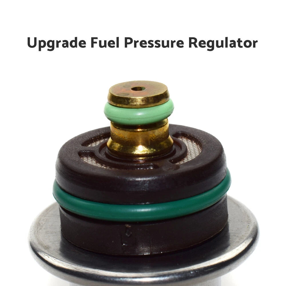Fuel Pressure Regulator for Falcon BA BF FG XR6 Turbo (2002–2014) 0280160575