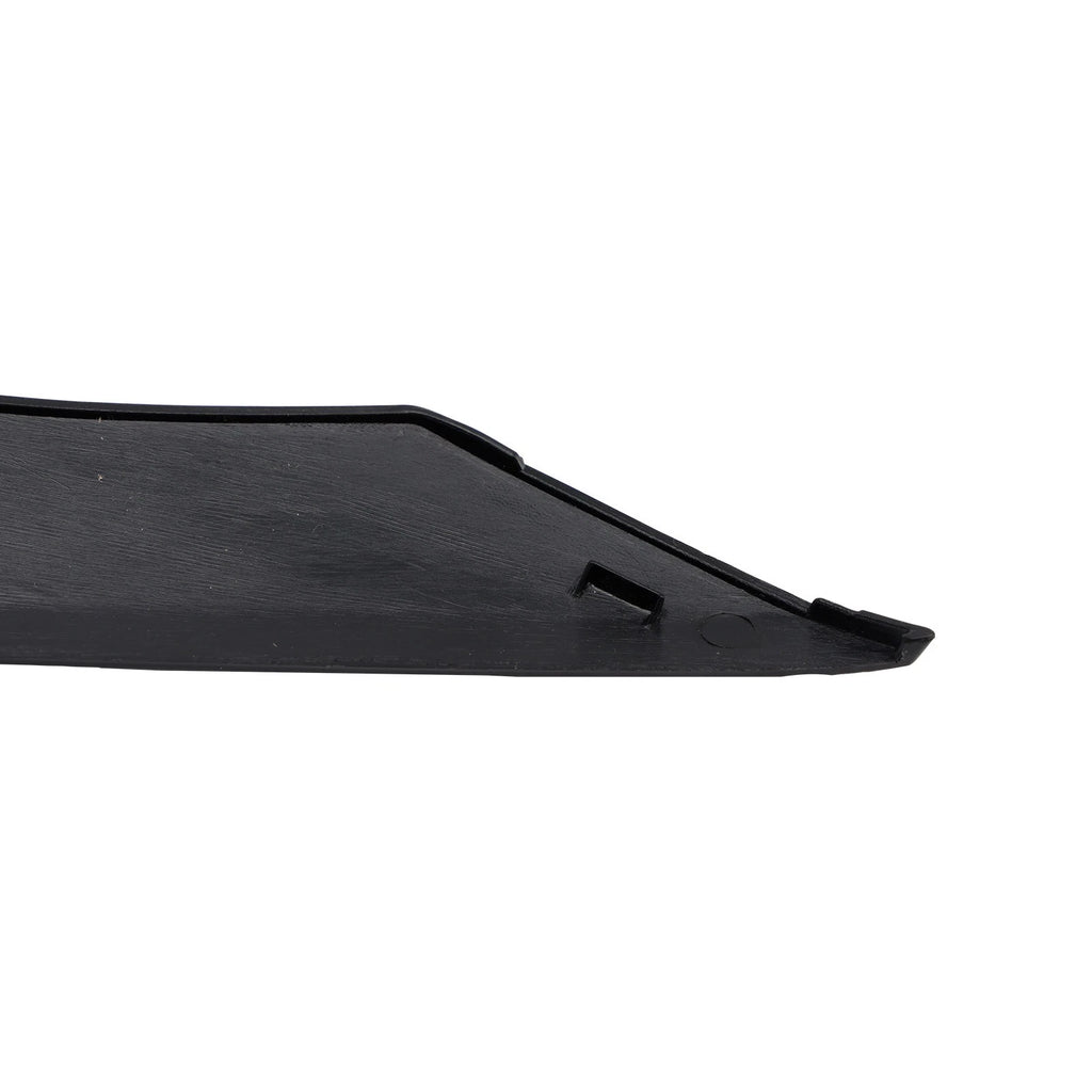 Tank Side Cover Panel Fairing for Suzuki GSXR600 GSXR750 (2008–2009)