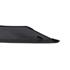Tank Side Cover Panel Fairing for Suzuki GSXR600 GSXR750 (2008–2009)