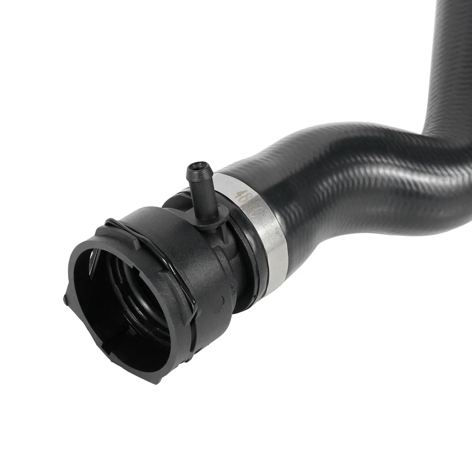 Radiator Coolant Water Hose Expansion Tank for BMW X1 (2013-2015)