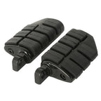 1 1/4" Engine Guard Male Mount Highway Footpeg for Harley (Universal)