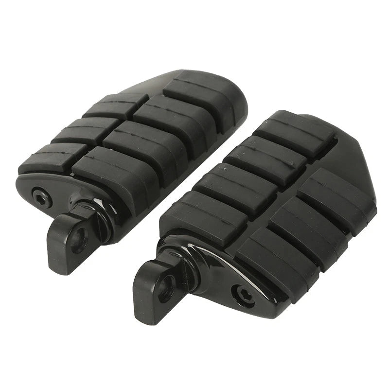 1 1/4" Engine Guard Male Mount Highway Footpeg for Harley (Universal)