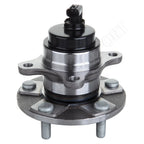 Set of 4 Wheel Bearing Hub Assembly for Lexus LS430 (2001–2006)