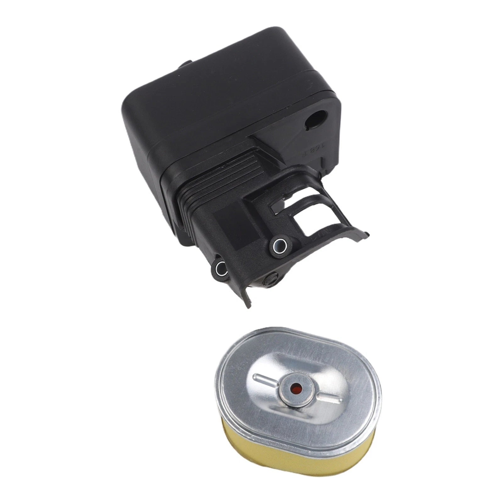 Air Intake System for