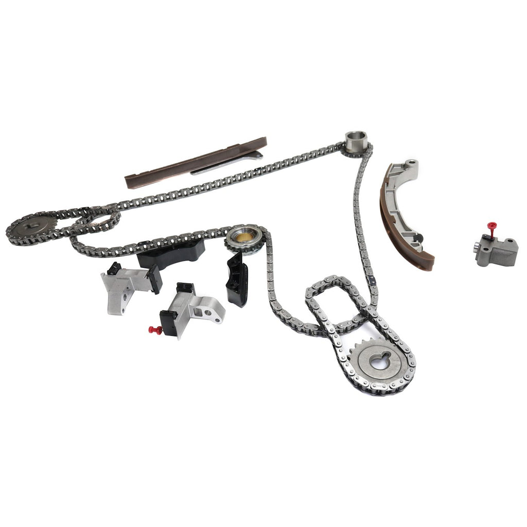 Timing Chain Kit for Toyota 4Runner Tacoma Tundra FJ Cruiser