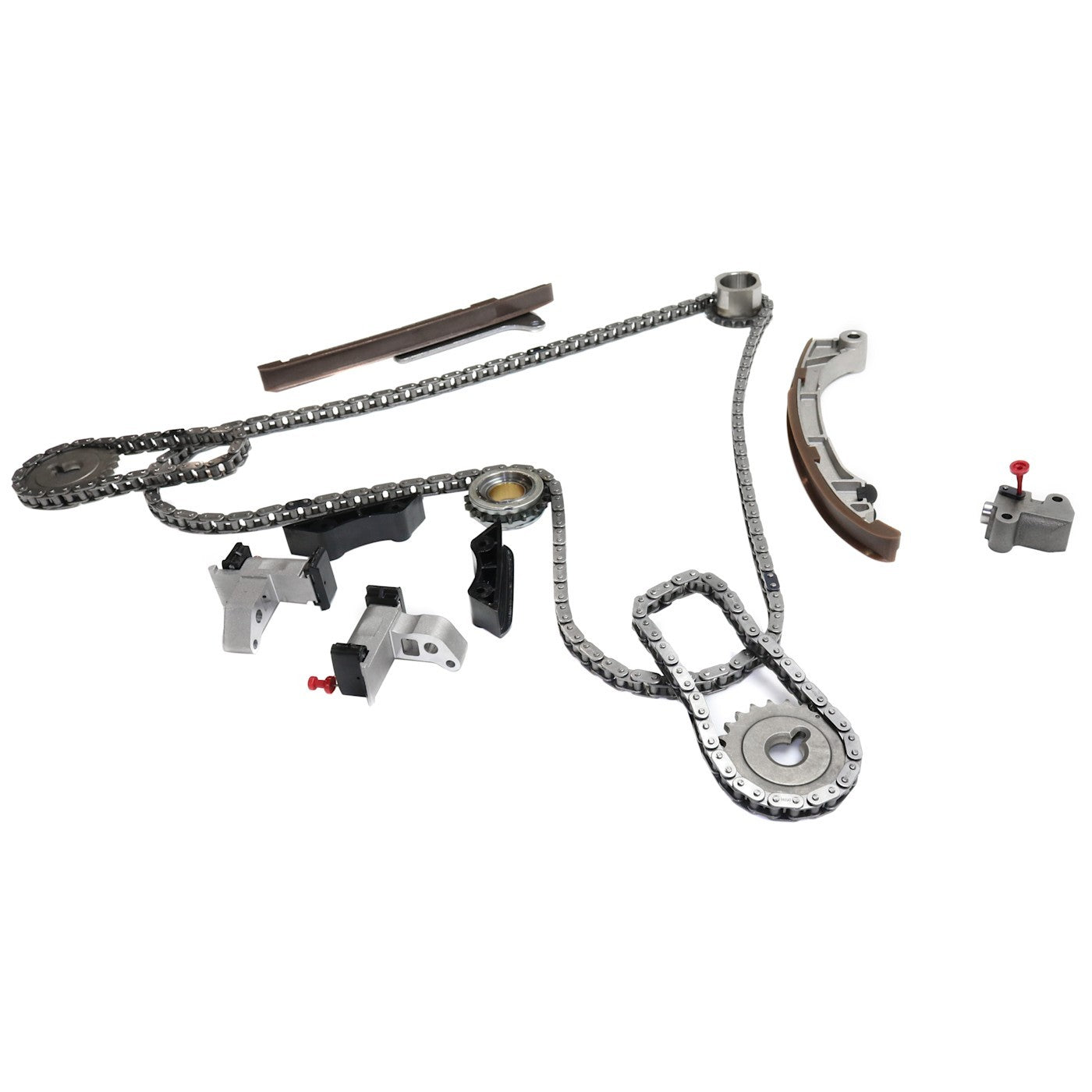 Timing Chain Kit for Toyota 4Runner Tacoma Tundra FJ Cruiser
