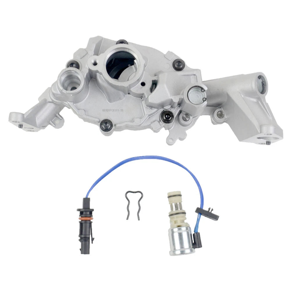Oil Pump for Chrysler Dodge Ram Jeep 200 Charger Wrangler 2500 3.6L (2011–2016)