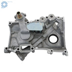 Front Engine Timing Chain Cover for Nissan Pickup (1996-1997)