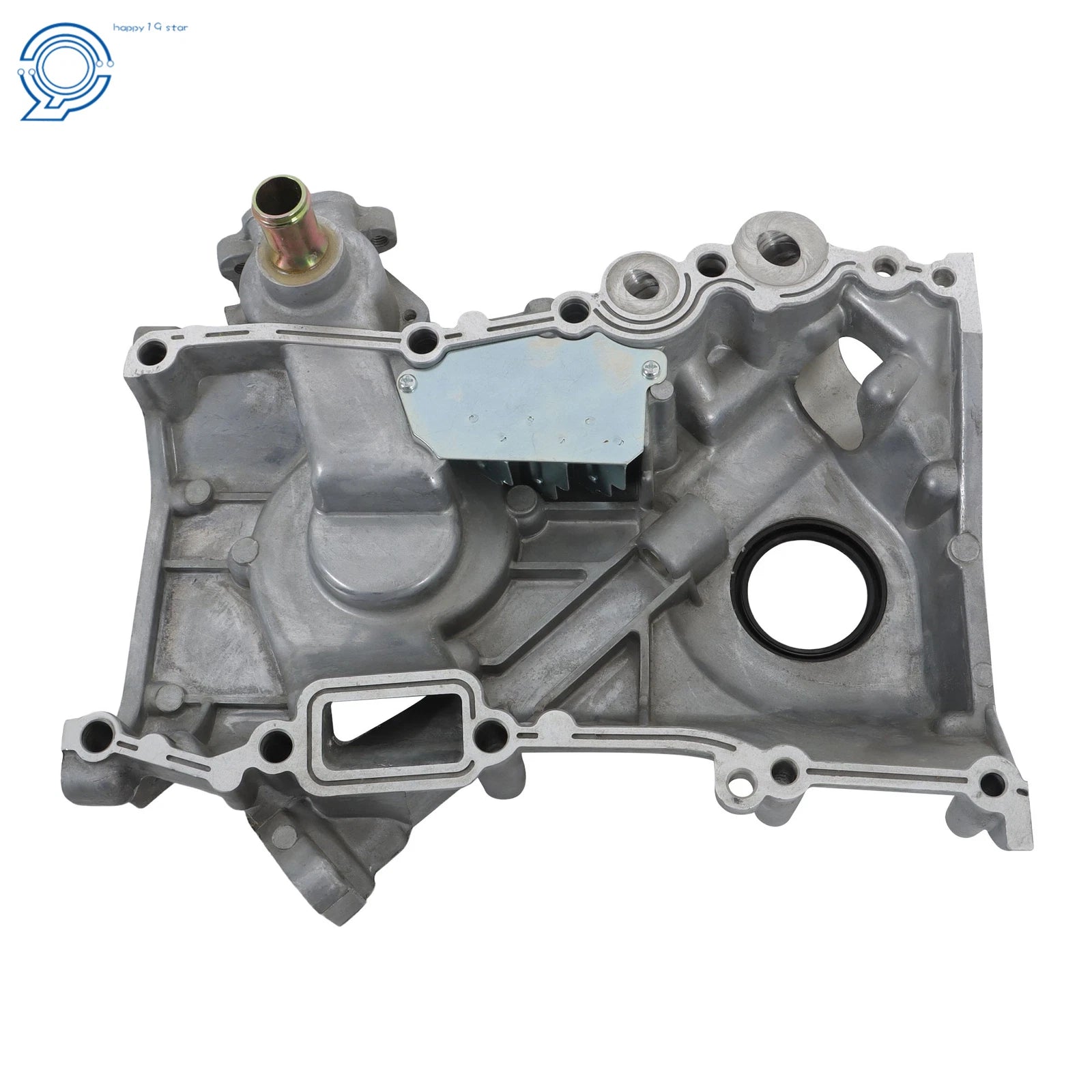 Front Engine Timing Chain Cover for Nissan Pickup (1996-1997)