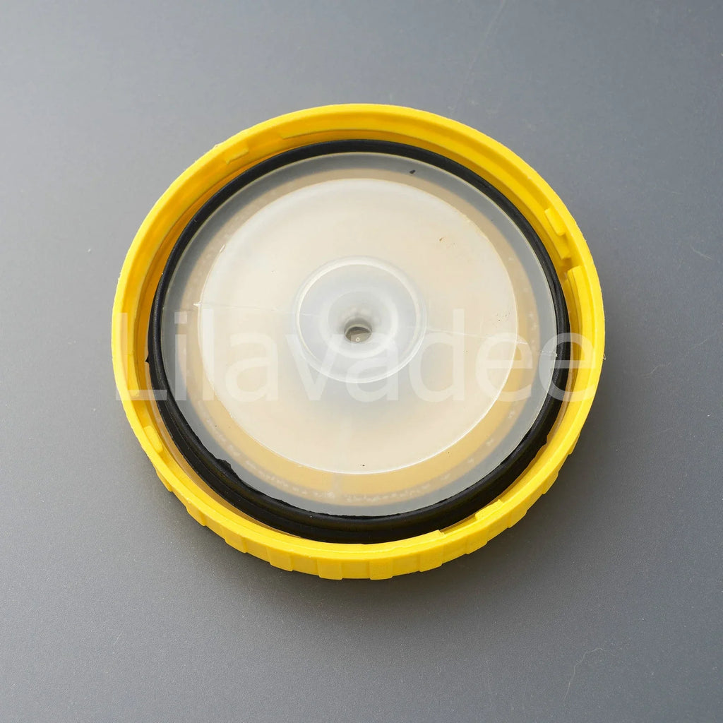 Brake Master Cylinder Fluid Cap for Nissan Navara D21, Pathfinder (1997-2001)