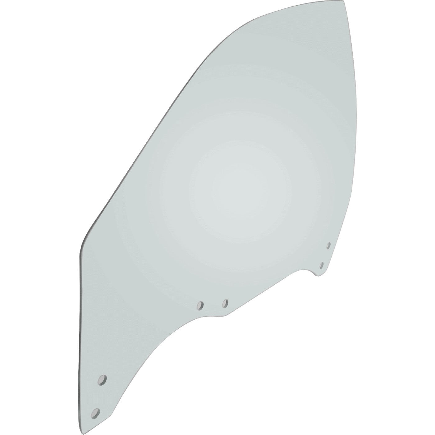 Front Driver Door Glass for Subaru Outback Legacy