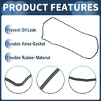 Valve Cover Gasket No. 1121331040 for Lexus GS 300 (2005–2011)