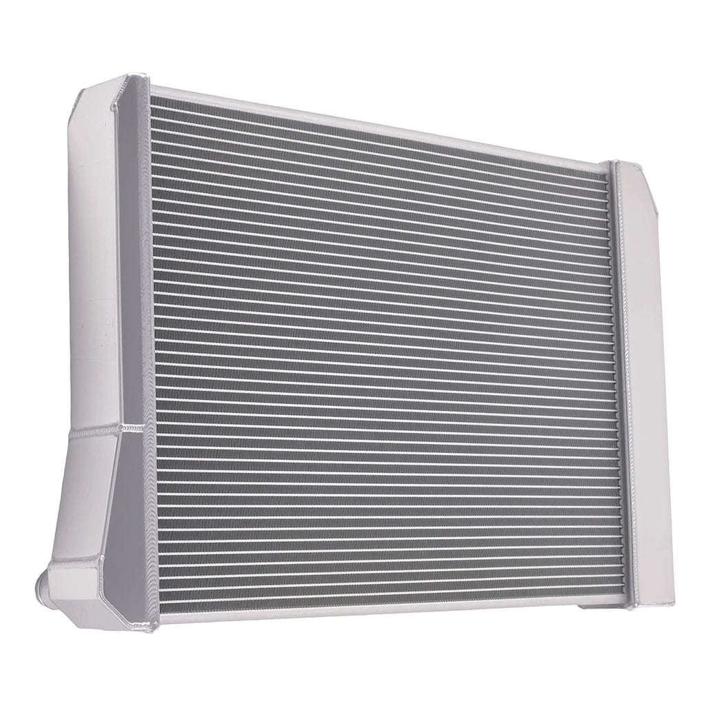 3 Row Aluminum Radiator for Chevy Corvette 5.7L (1991–1996) CC1052 RAD1052