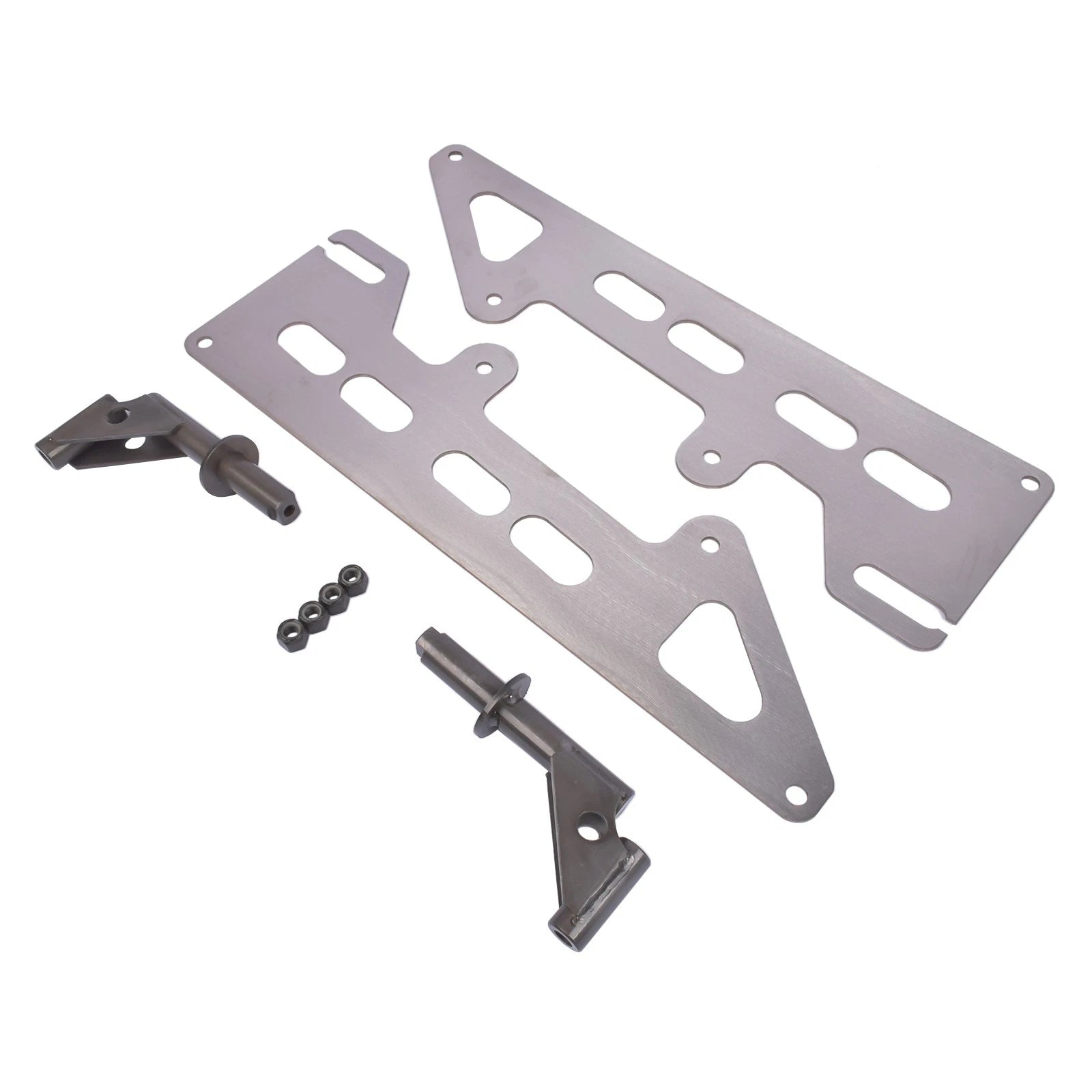 Suspension Lift Drop Bracket & Widening Kit for Arctic Cat Kitty Cat (1972–1999)