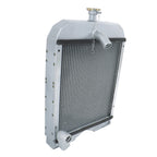 Aluminum Cooling Radiator for Ford Tractor 2N, 8N, 9N (1939–1952)