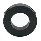 2X Black Steel Clamping Ring for 10mm 40mm
