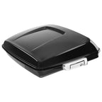 Razor Trunk Pad Solo Mount Rack for Harley Low Rider ST (2018–2025)