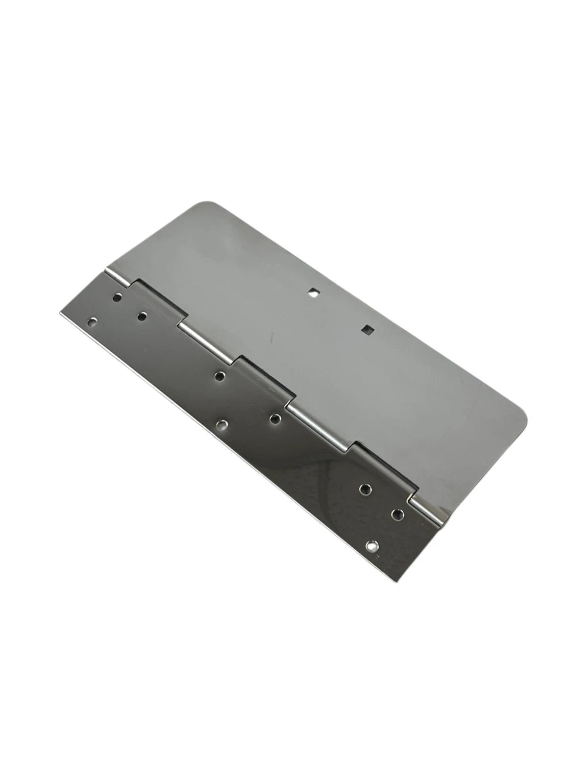 Lectrotab Trim Tab 4" x 12" Stainless Steel for