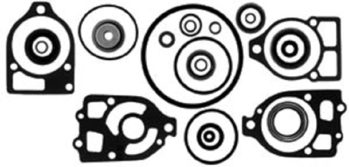 Seal Kit for MerCruiser Alpha One (446-190)