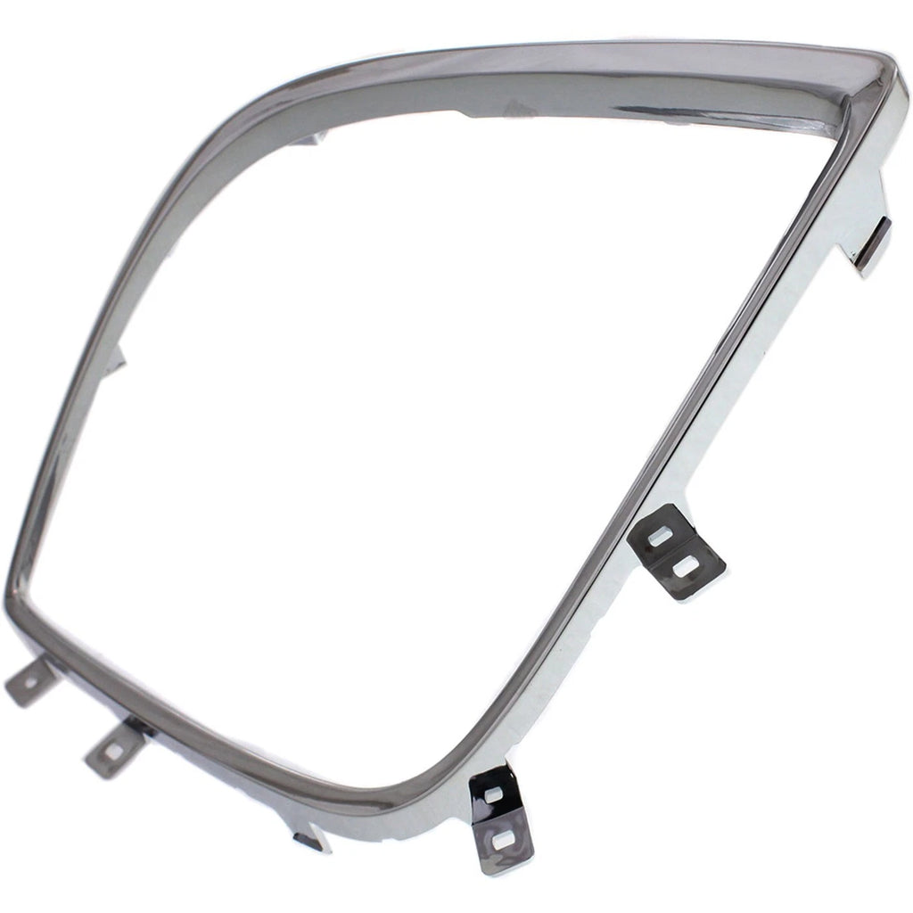 Fog Light Trim for Mazda CX-7 (2007-2012)