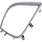 Fog Light Trim for Mazda CX-7 (2007-2012)