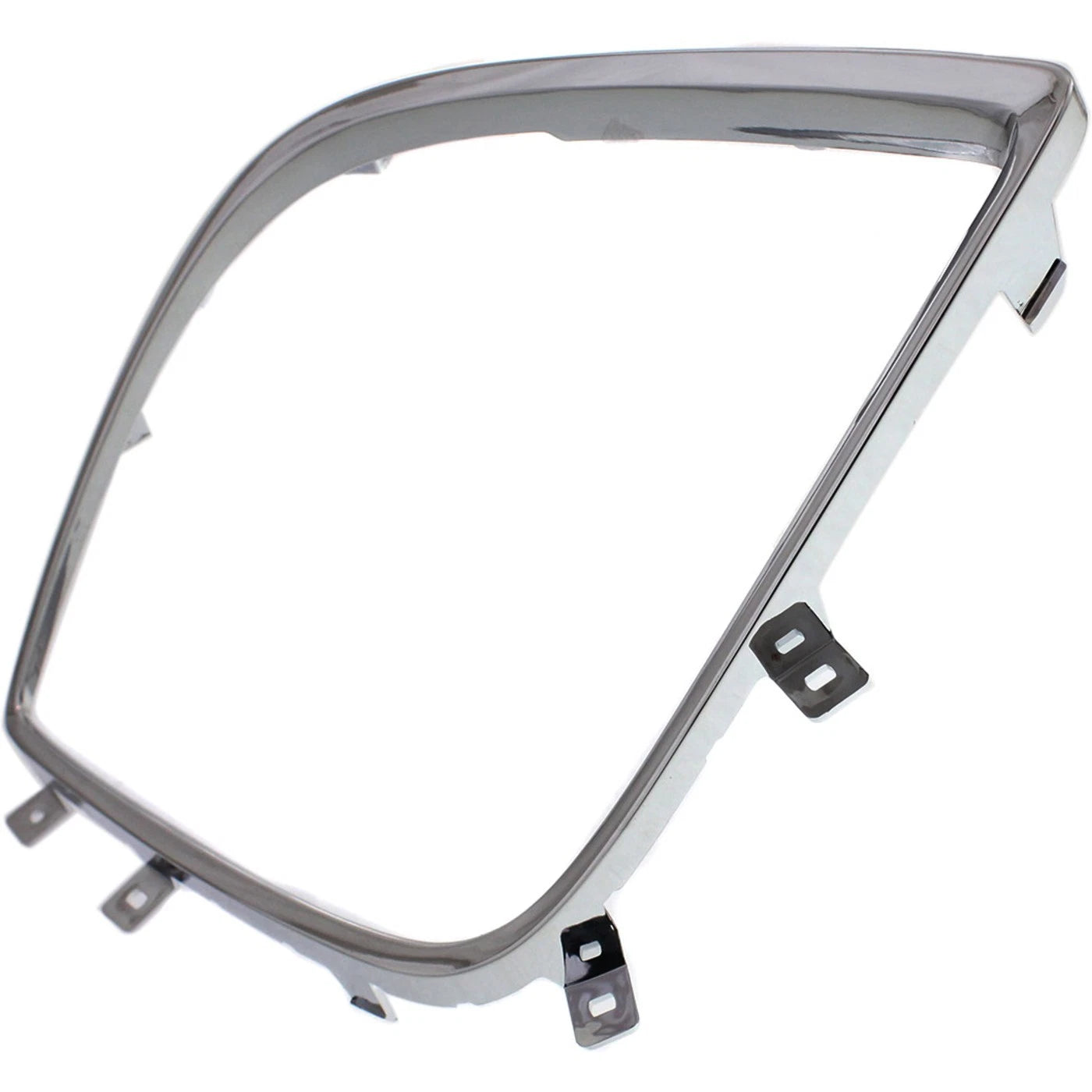 Fog Light Trim for Mazda CX-7 (2007-2012)