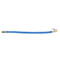 Flexible Air Inflator Hose with Pressure Gauge for General Tires Auto Pumps