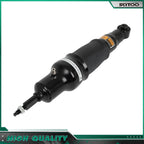 Rear Air Suspension Shocks Struts for Infiniti QX56 QX80 Nissan Armada (2011–2021)