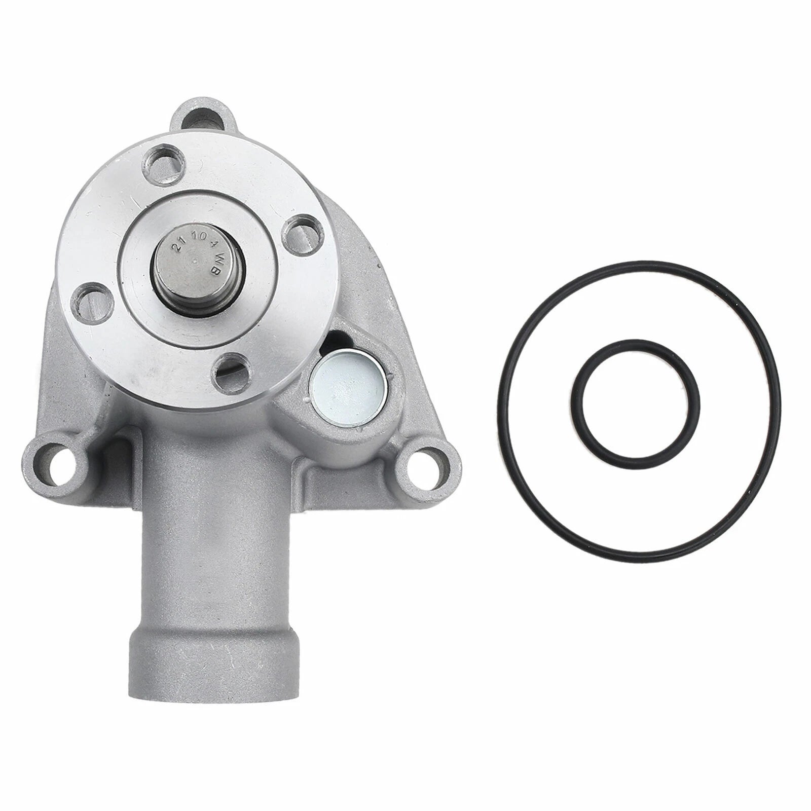 Water Pump with Gasket for Ford Ranger Mazda B2300 (1995–1997)