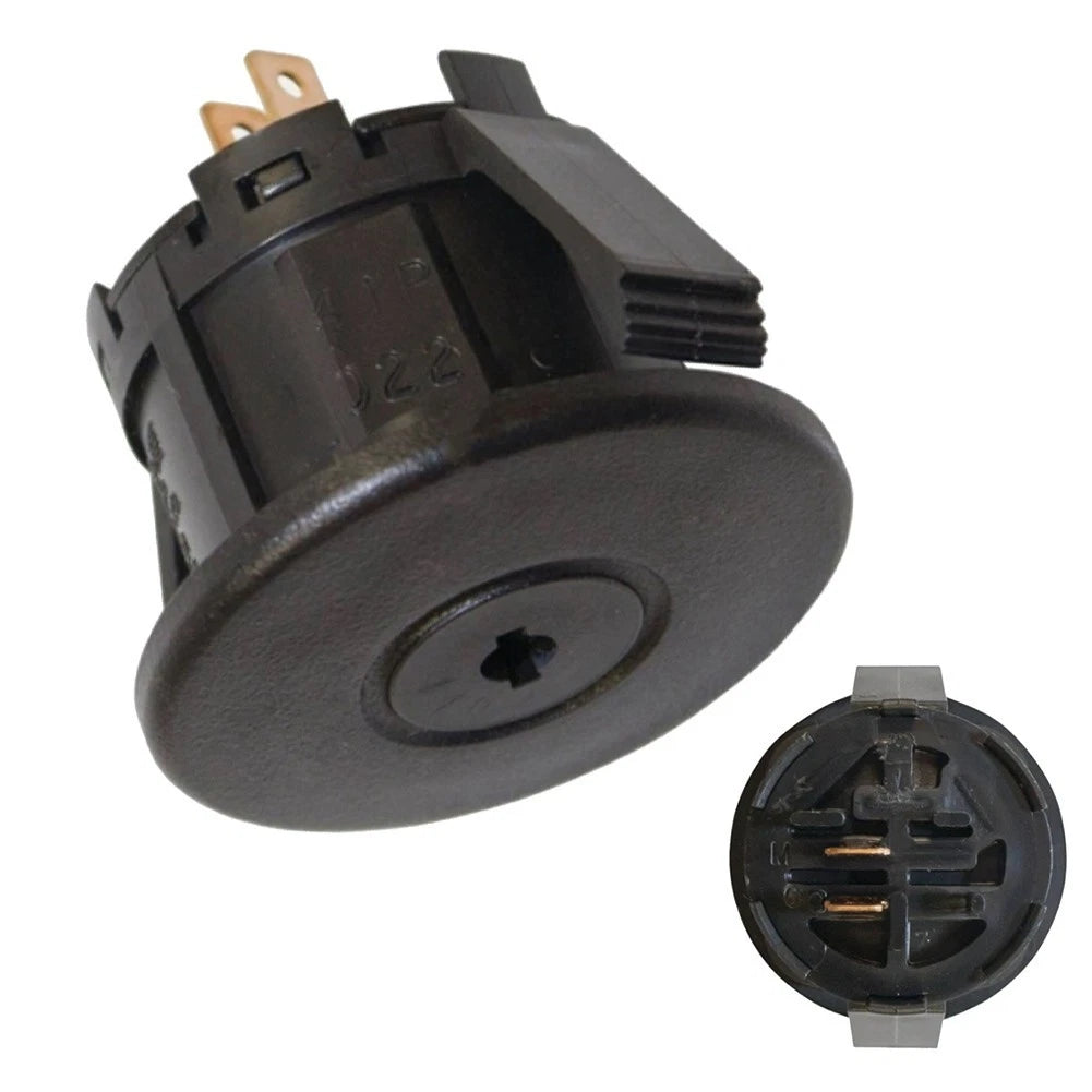 Ignition Starter Switch for Cadet RZTS42 (Zero) Part Number 72505476